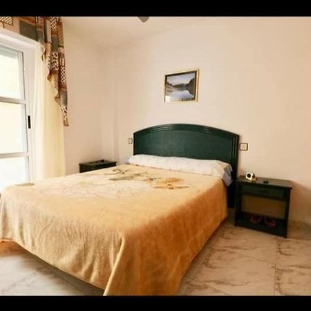 Apartamento La Isla San Juan de los Terreros Kültér fotó