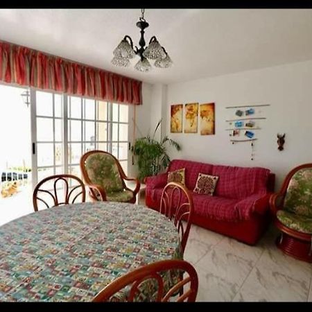 Apartamento La Isla San Juan de los Terreros Kültér fotó